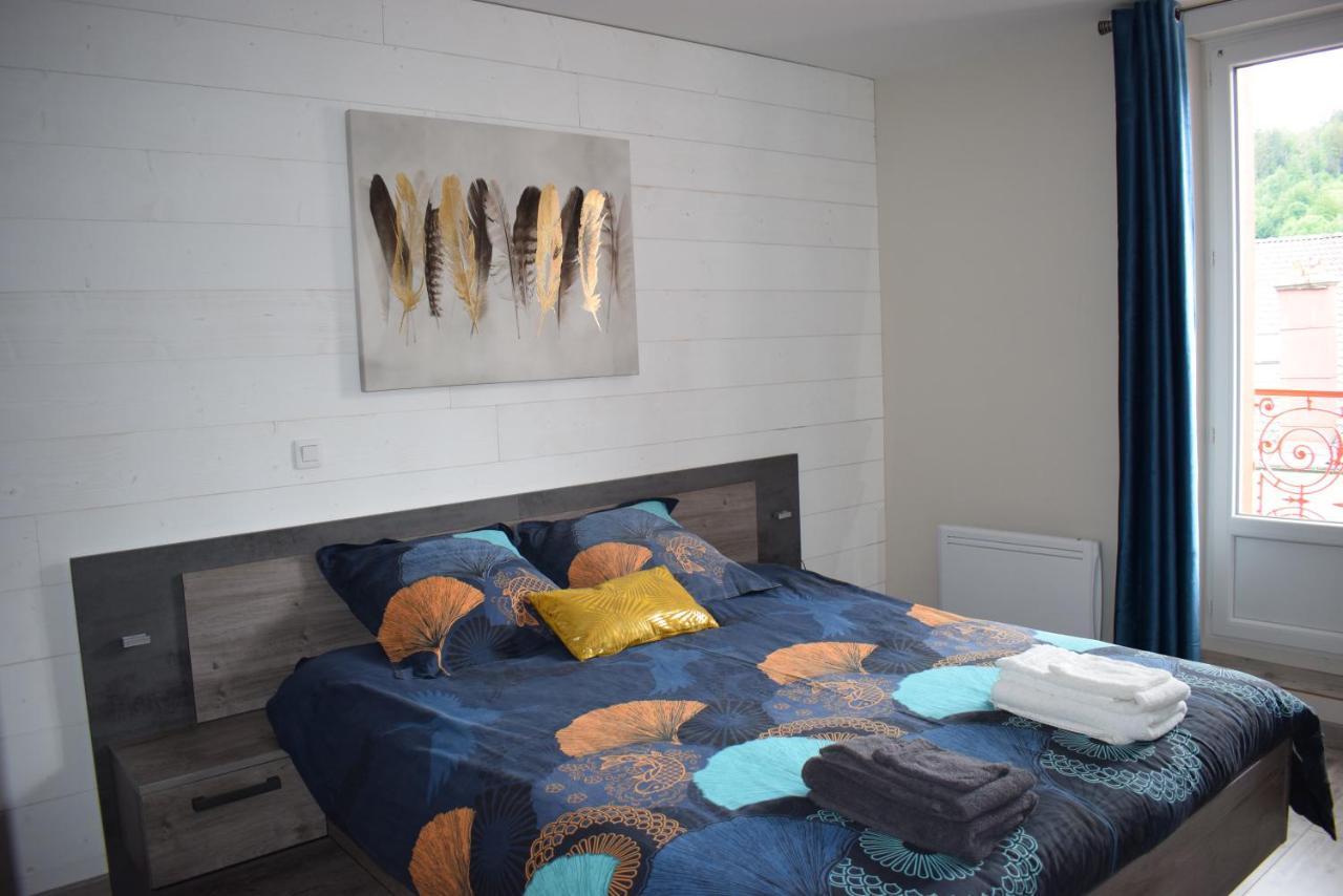 Superbe T3 Classe 3 Etoiles Chez Cathy Et Frank Situe En Plein Centre De Apartment