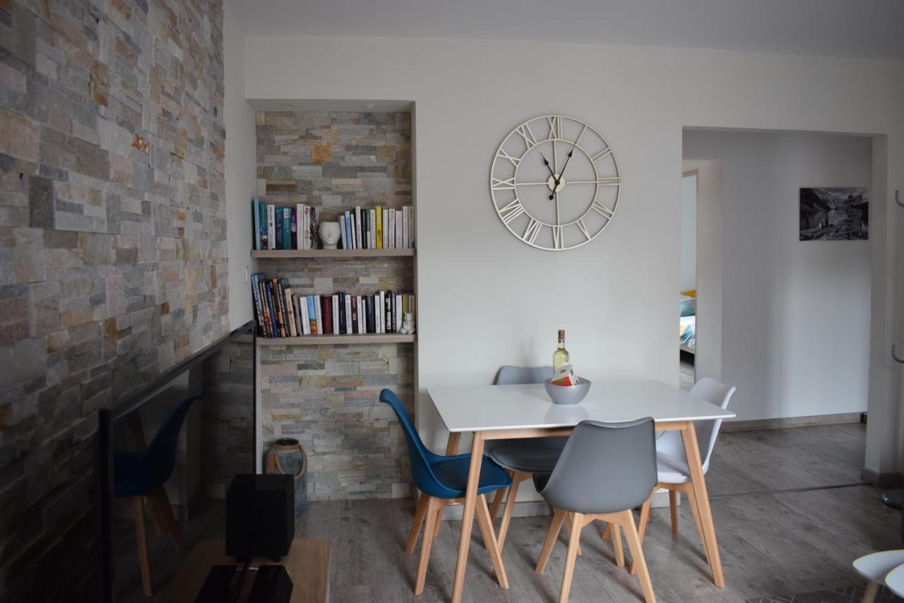 Superbe T3 Classe 3 Etoiles Chez Cathy Et Frank Situe En Plein Centre De Apartment