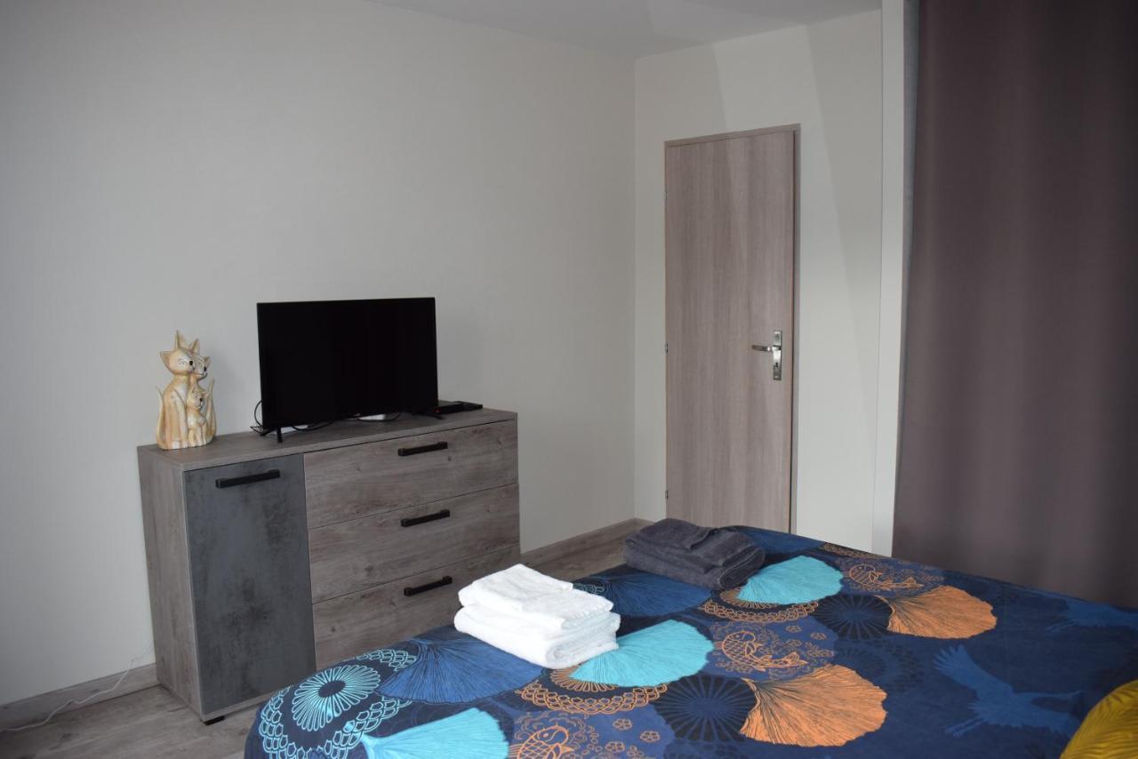 Apartment Superbe T3 Classe 3 Etoiles Chez Cathy Et Frank Situe En Plein Centre De *