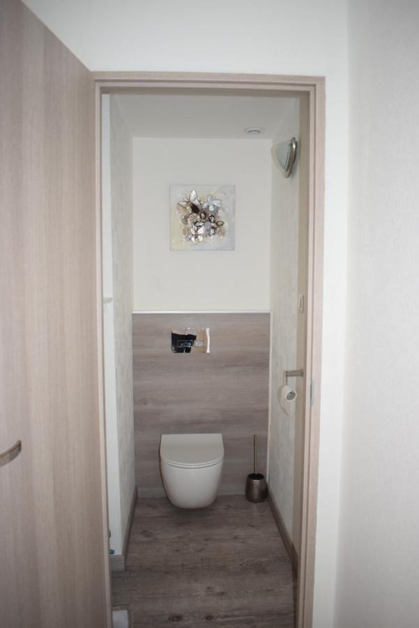 Superbe T3 Classe 3 Etoiles Chez Cathy Et Frank Situe En Plein Centre De Apartment Gérardmer